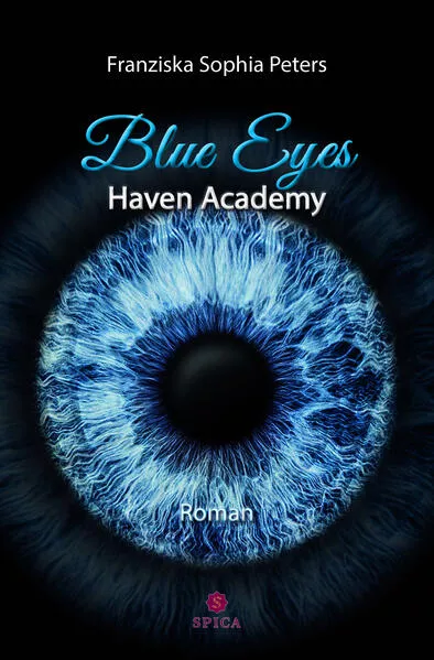 Cover: Blue Eyes