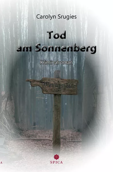 Cover: Tod am Sonnenberg