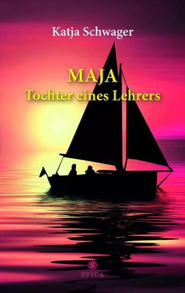 Cover: MAJA Tochter eines Lehrers