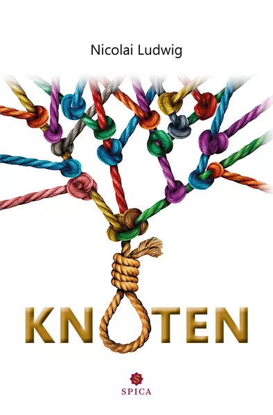 Cover: KNOTEN