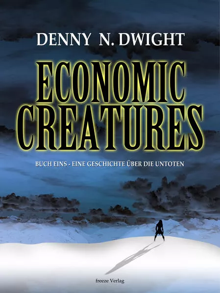 Cover: Economic Creatures