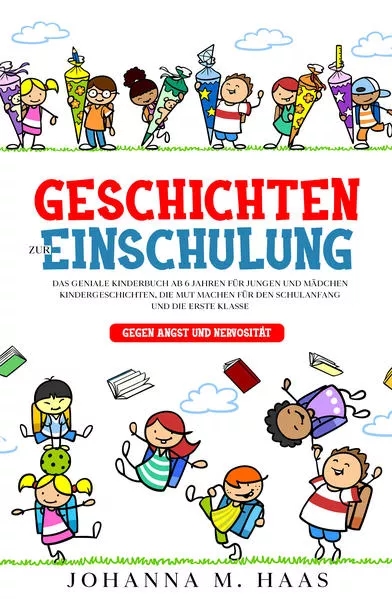 Geschichten zur Einschulung</a>