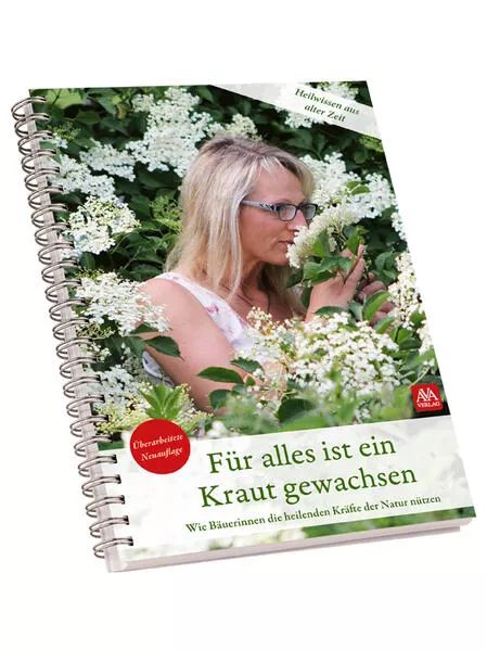 Für alles ist ein Kraut gewachsen</a>