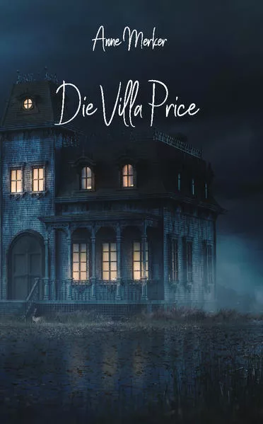 Cover: Die Villa Price
