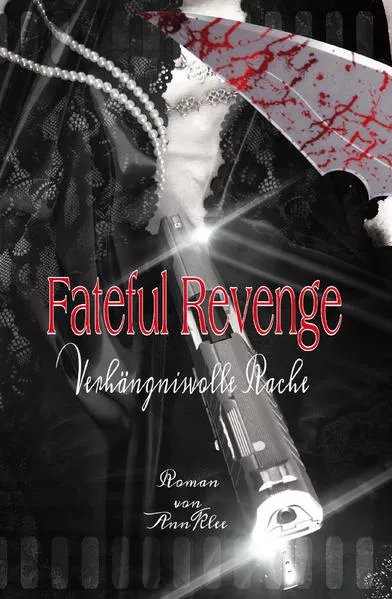 Cover: Fateful Revenge