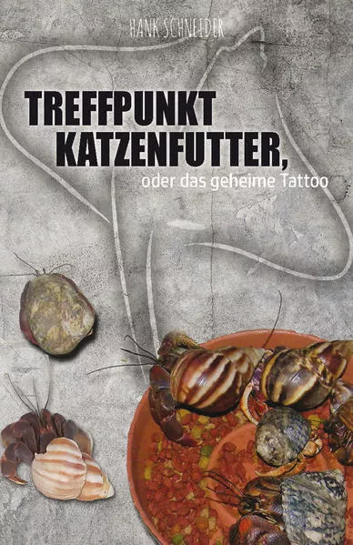 Treffpunkt Katzenfutter</a>