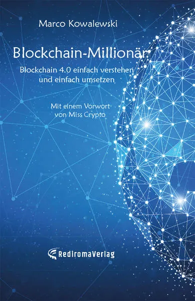 Cover: Blockchain-Millionär