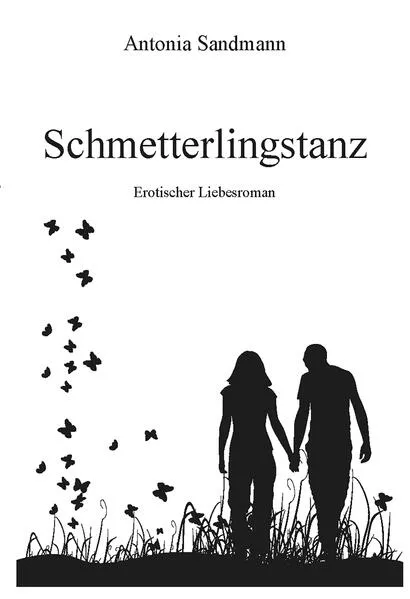 Cover: Schmetterlingstanz