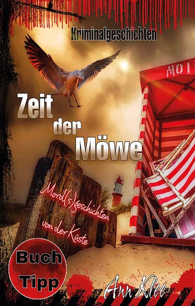 Cover: Zeit der Möwe
