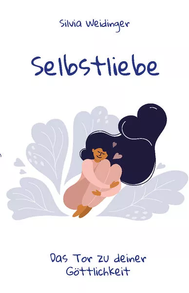 Cover: Selbstliebe