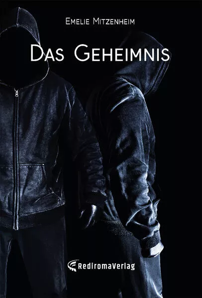 Cover: Das Geheimnis