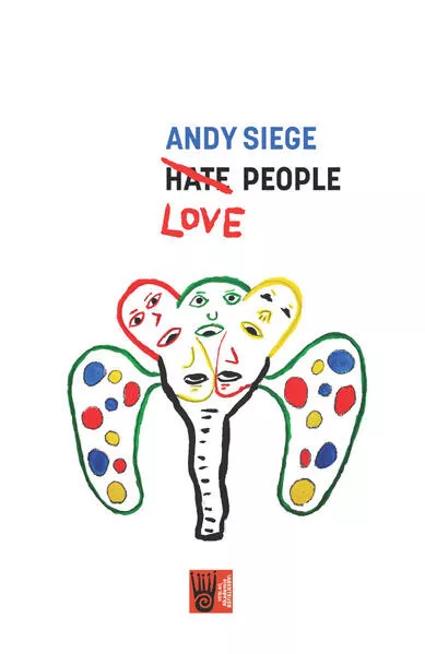 Cover: Love People