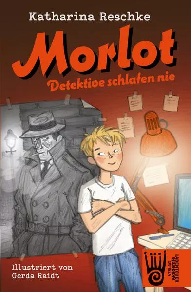 Cover: Morlot