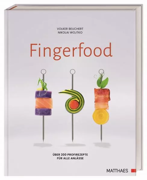 Fingerfood