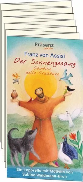 Der Sonnengesang