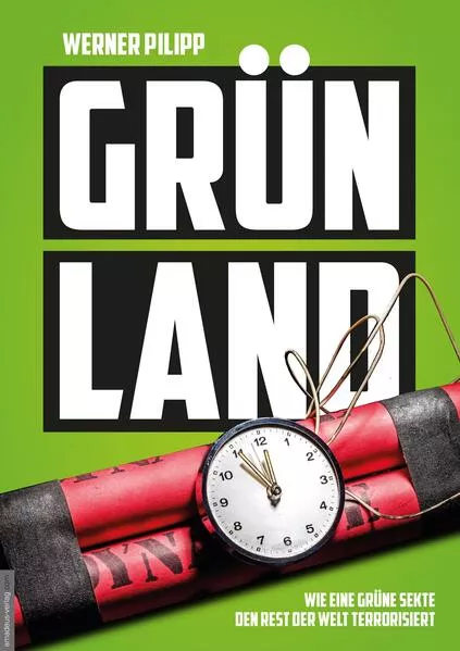 Cover: Grünland
