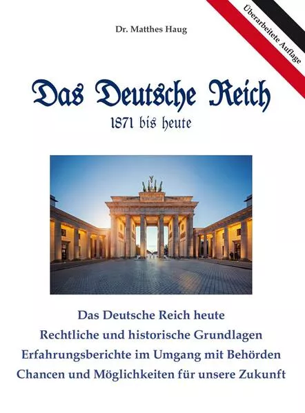 Das Deutsche Reich 1871 bis heute