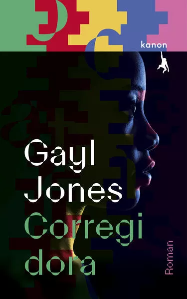 Cover: Corregidora