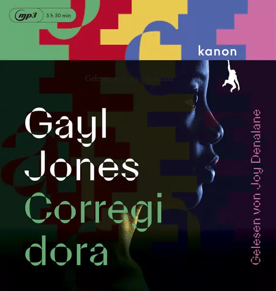Cover: Corregidora