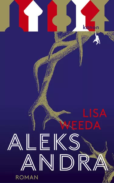 Cover: Aleksandra
