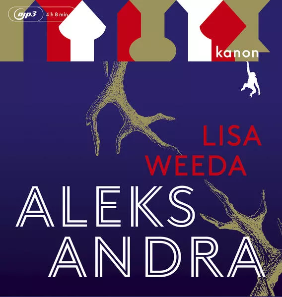Cover: Aleksandra
