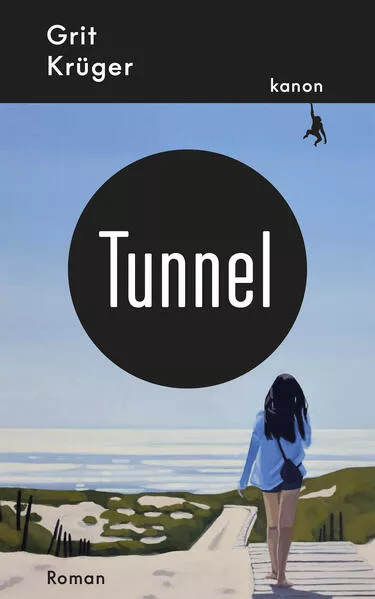 Cover: Tunnel