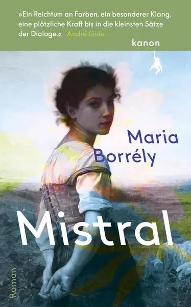 Cover: Mistral