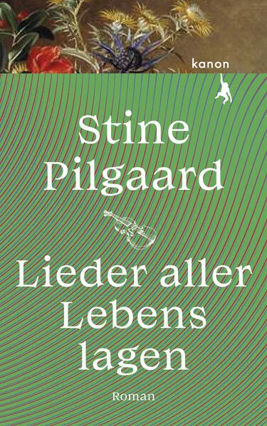 Cover: Lieder aller Lebenslagen