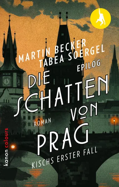 Die Schatten von Prag