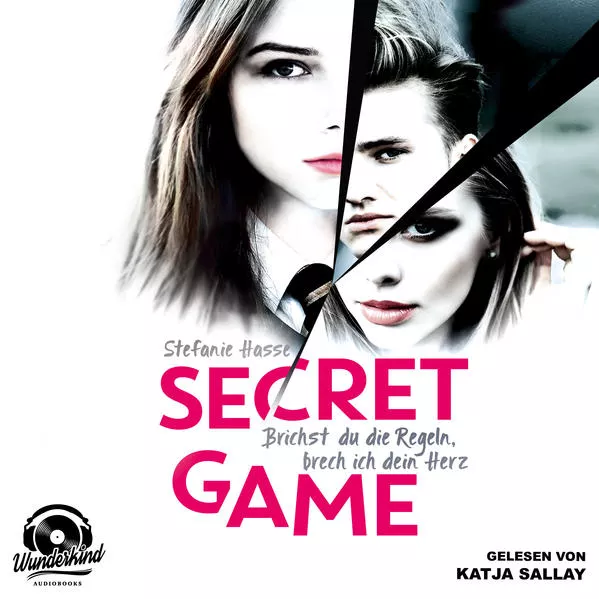 Cover: Secret Game