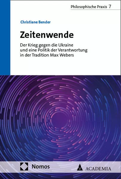 Cover: Zeitenwende