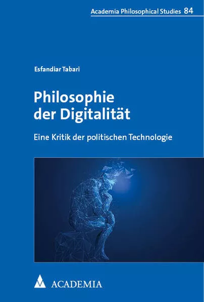 Philosophie der Digitalität</a>