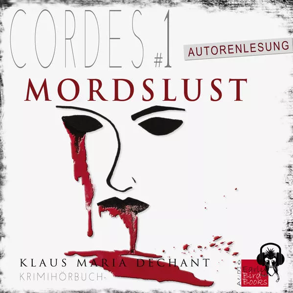 CORDES #1 - Mordslust</a>