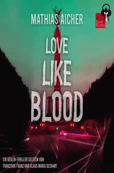 LOVE LIKE BLOOD</a>