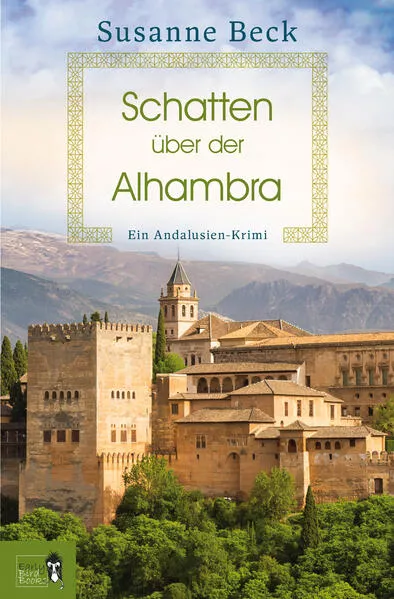 Cover: Schatten über der Alhambra