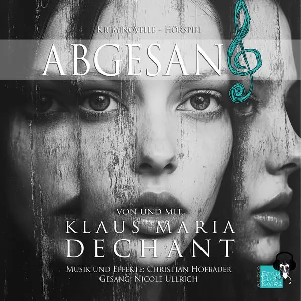Cover: ABGESANG