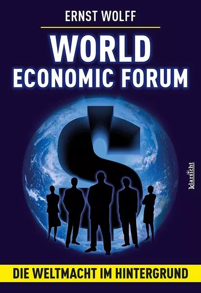 Cover: World Economic Forum