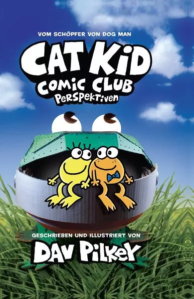 Cat Kid Comic Club Band 2</a>