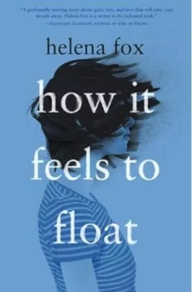 Cover: How it feels to float