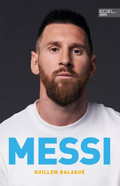 Messi - Die Biografie