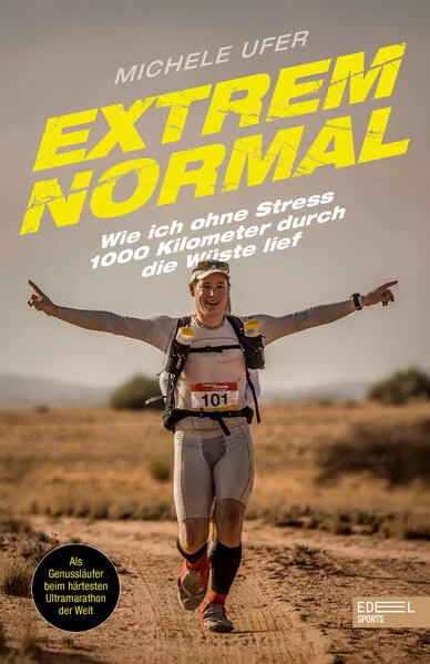 Cover: Extrem normal