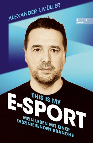 Cover: This is my E-Sport