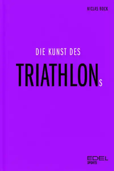 Das kleine Buch vom Triathlon