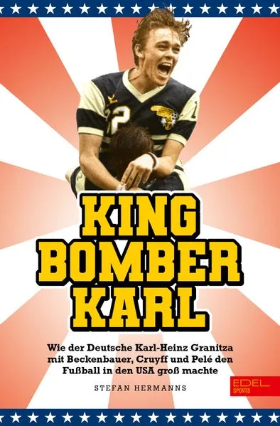 Cover: King Bomber Karl