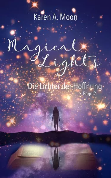 Cover: Magical Lights: Die Lichter der Hoffnung