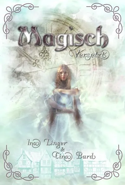 Cover: Magisch Versetzt