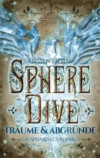Cover: Sphere Dive