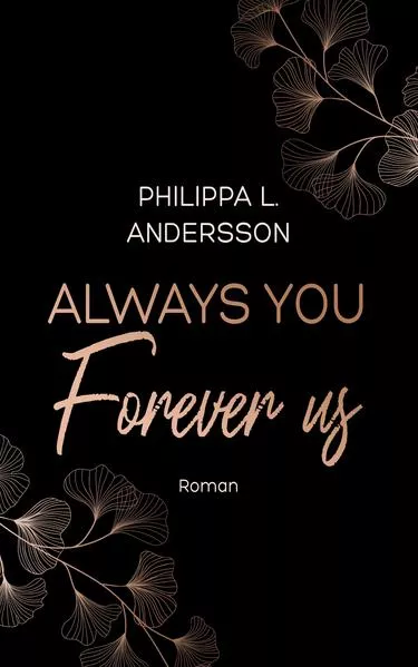 Cover: Always You Forever Us