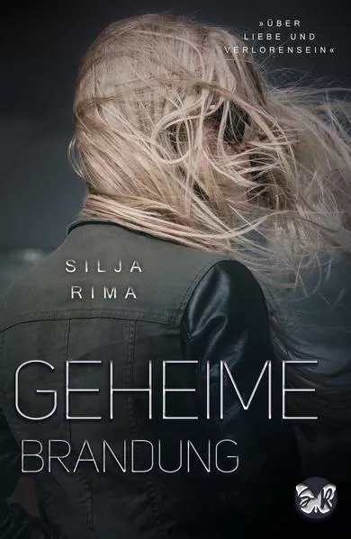 Cover: Geheime Brandung