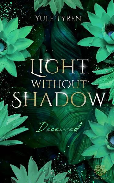 Cover: Light Without Shadow - Deceived (New Adult)